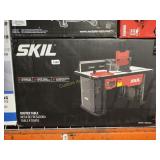 SKIL ROUTER TABLE