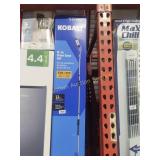 KOBALT 8 IN POLE SAW KIT