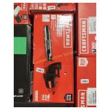 CRAFTSMAN 12.0 AMP CORDED CHAINSAW