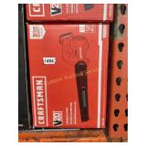 CRAFTSMAN V20 HARD SURFACE BLOWER