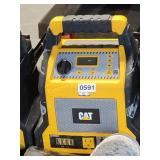 CAT 1200A120 PSI JUMP STARTER BOX