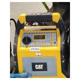 CAT 1200A 120 PSI JUMP STARTER BOX