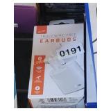 EARBUDS