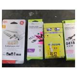 PHONE ACCESSORIES