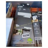 BAR HD ANTENNA