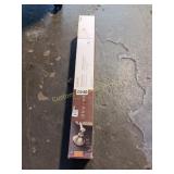 18' TOWEL BAR
