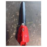 CRAFTSMAN 20V BLOWER NO BATTERY