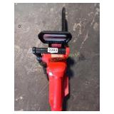 CRAFTSMAN 20V CHAINSAW NO BATTERY