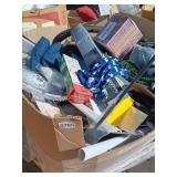 PALLET OF MISC