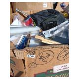 PALLET OF MISC