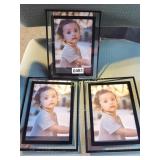 3 4ï¿½6 PICTURE FRAMES