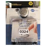 IN SINK ERATOR DUAL OUTLET