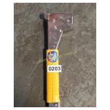CARPET TOOL