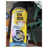 FIX A FLAT