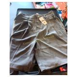 SHORTS SZ L