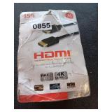 HDMI CABLE