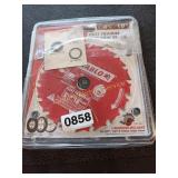 DIABLO SAW BLADE