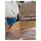 PALLET OF MISC