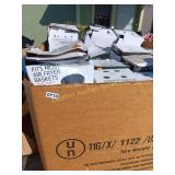 PALLET OF AIR FRYER BASKETS