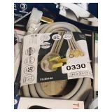 6 FT RANGE CORD