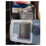 2 WATER TIMERS