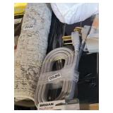 2 DRYER RANGE CORDS