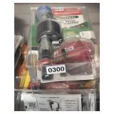 2 TOILET REPLACEMENT KITS