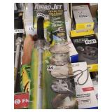 TURBO JET