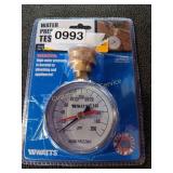 WATER PRESSURE TESTER