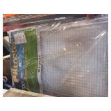 3 AIR FILTERS  19.5ï¿½29.5ï¿½1