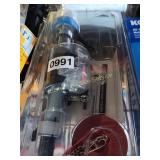 TOILET FILL VALVE