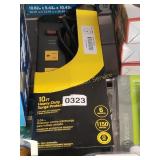 10 FT HEAVY DUTY SURGE PROTECTOR
