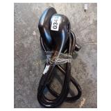 SHOWERHEAD WITH HOSE