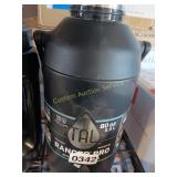 TUMBLER NO LID