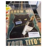 SHOW ME YOUR TITOS HOME DECOR