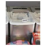 INSIGNIA ICE MAKER