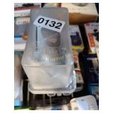 3 ELECTRICAL BOX OUTLET COVERS