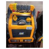 CAT 200W JUMP STARTER