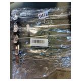 METAL HANGERS