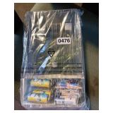 BEVERAGE STORAGE BOX