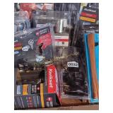 BOX OF DOOR LOCKING KITS