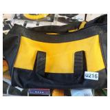 DEWALT TOOL BAG