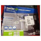 PAINT & STAIN SPRAYER