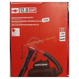 CRAFTSMAN CORDED BLOWER/VACUUM/MULCHER