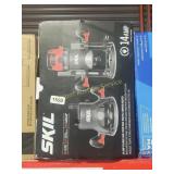 14 AMP PLUNGE AND FIXED BASE DIGITAL CORDED