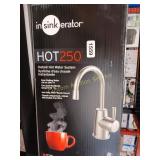 INSTANT HOT WATER SYSTEM