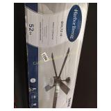 52' CEILING FAN