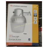 LED AREA LIGHT
