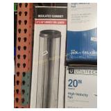 INSULATED CHIMNEY