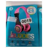 KIDS HEADPHONES